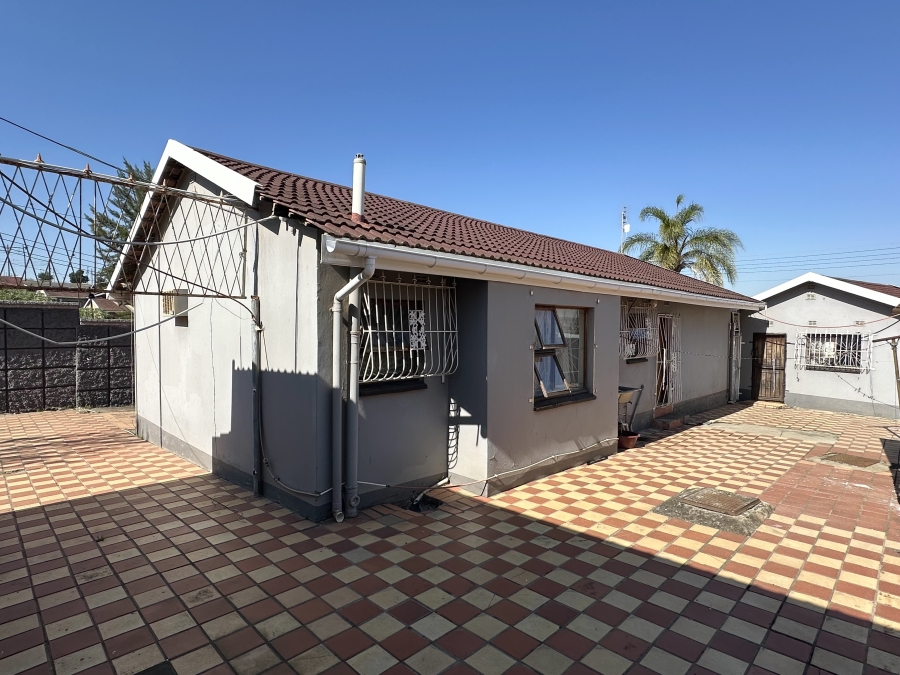 3 Bedroom Property for Sale in Northcrest Eastern Cape